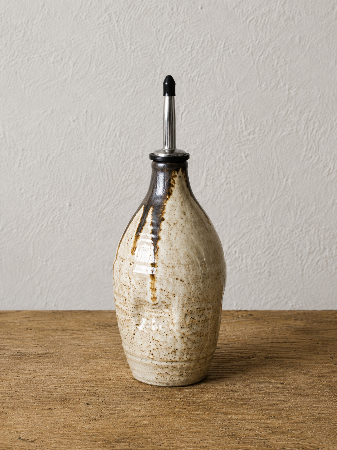 Ceramic Oil Cruets