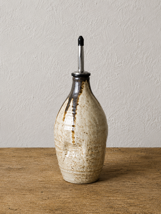 Ceramic Oil Cruets