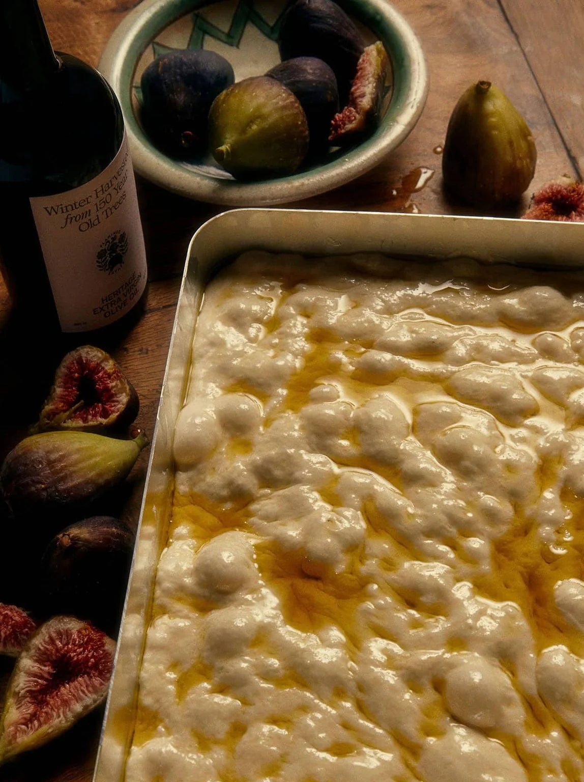 Heritage Extra Virgin Olive Oil