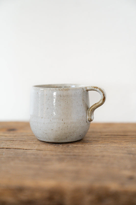 Ceramic Mug