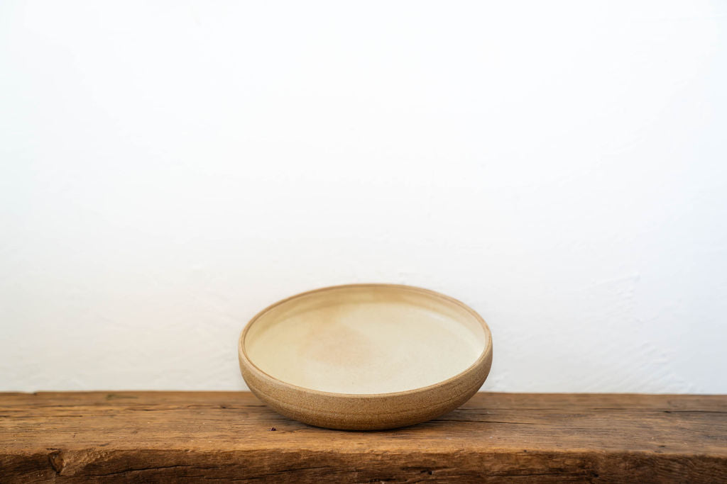 Ceramic Serving Platter