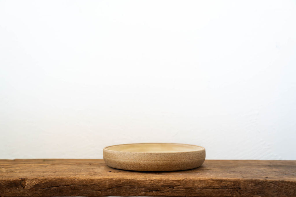 Ceramic Serving Platter