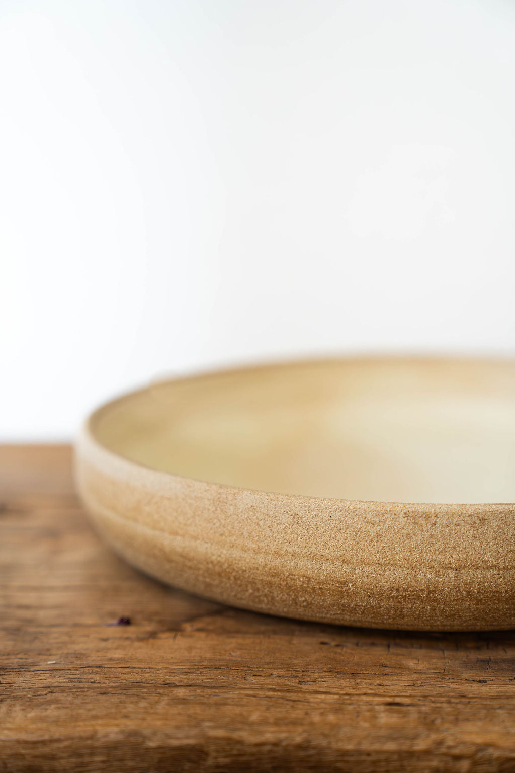 Ceramic Serving Platter