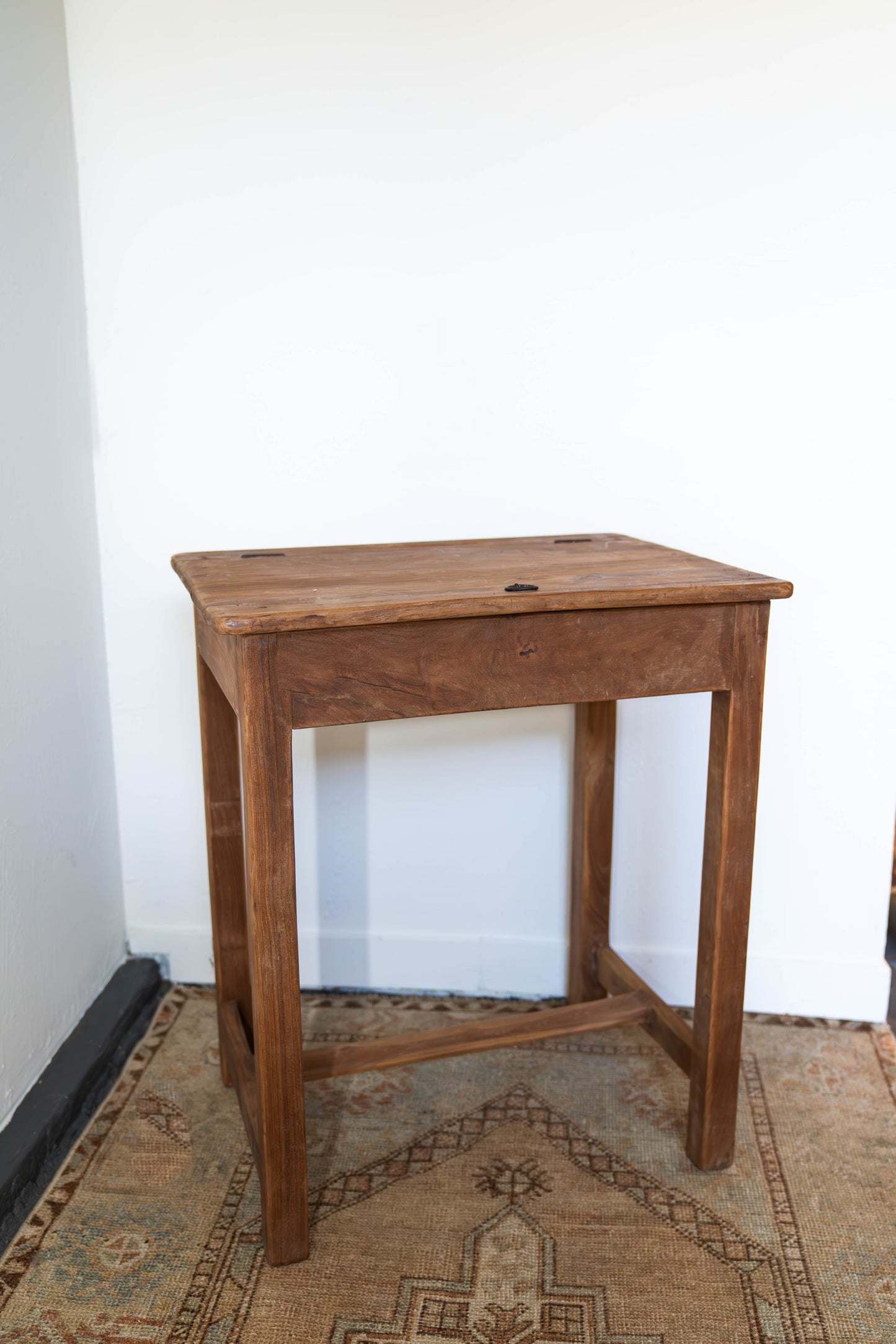 Primitve School Desk