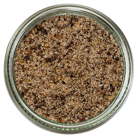 Sous Salt – Grey Salt Spicy Chipotle