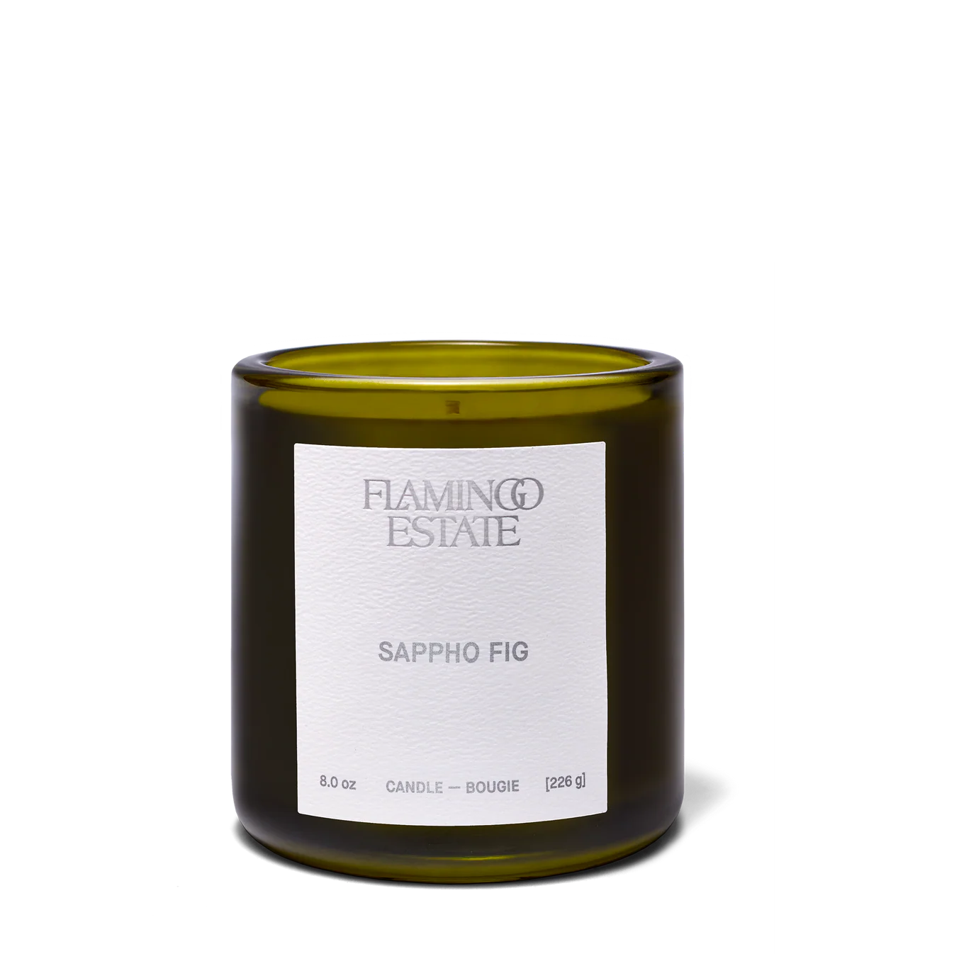 Flamingo Estate Sappho Fig Candle