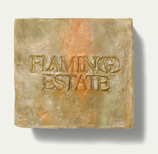 Green Goddess Bar Soap