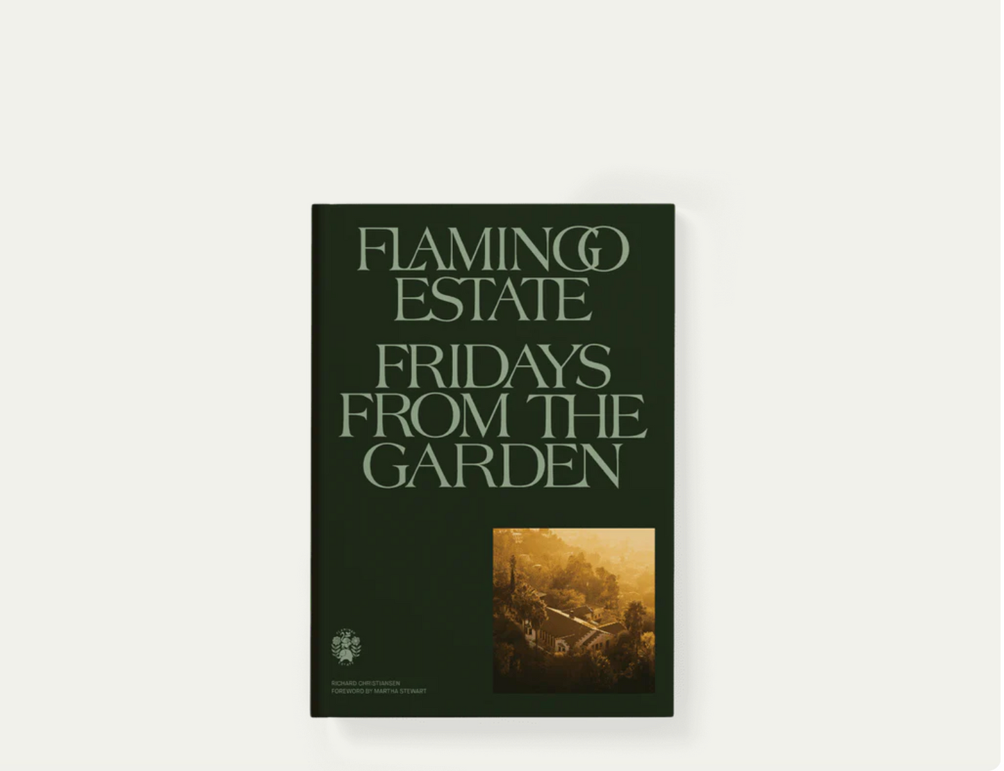 Fridays From the Garden Cookbook