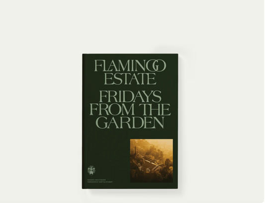 Fridays From the Garden Cookbook