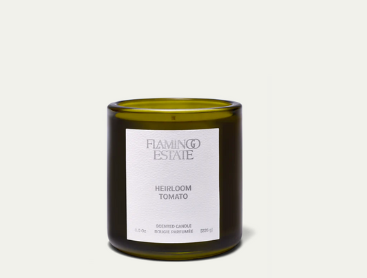 Roma Heirloom Tomato Candle