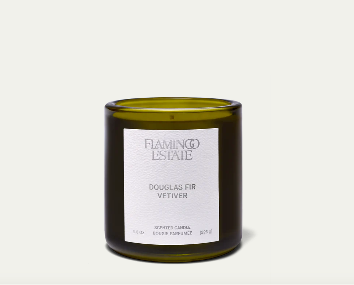 Douglas Fir & Ancient Vetiver Candle