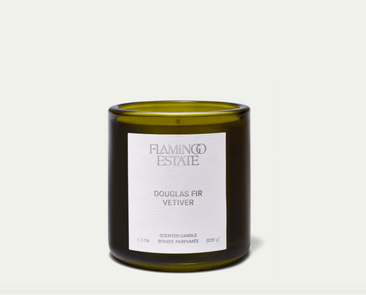 Douglas Fir & Ancient Vetiver Candle