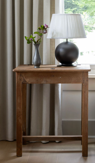 Primitve School Desk
