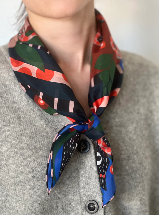 Echoes Bandana