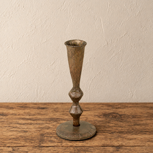 Ember Forged Candlesticks