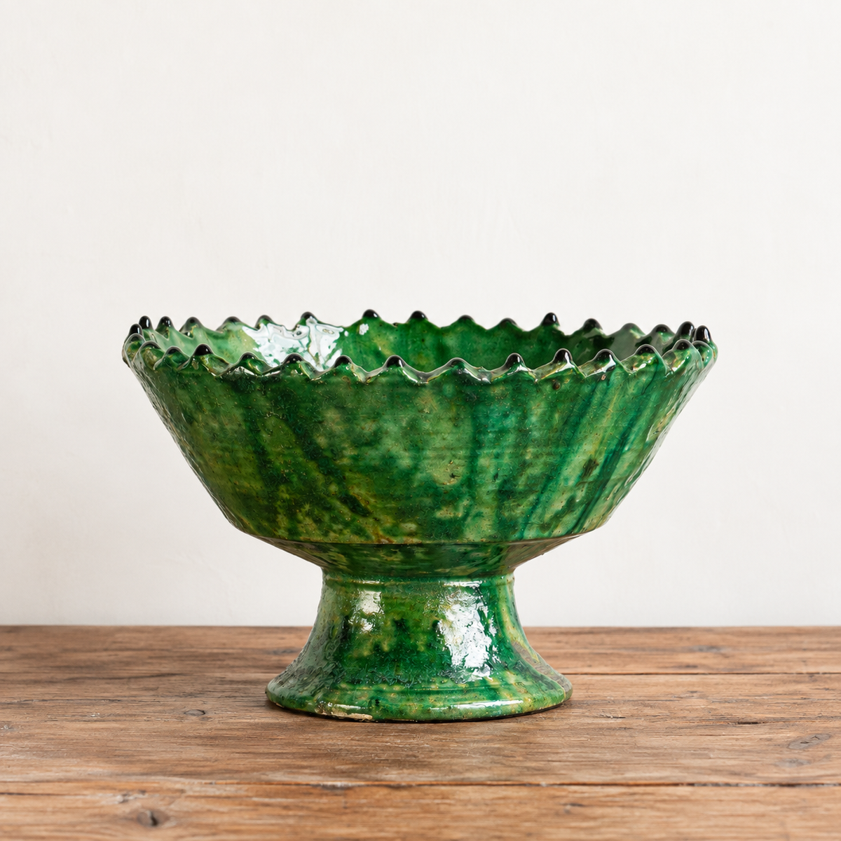 Tamegroute Compote Bowl