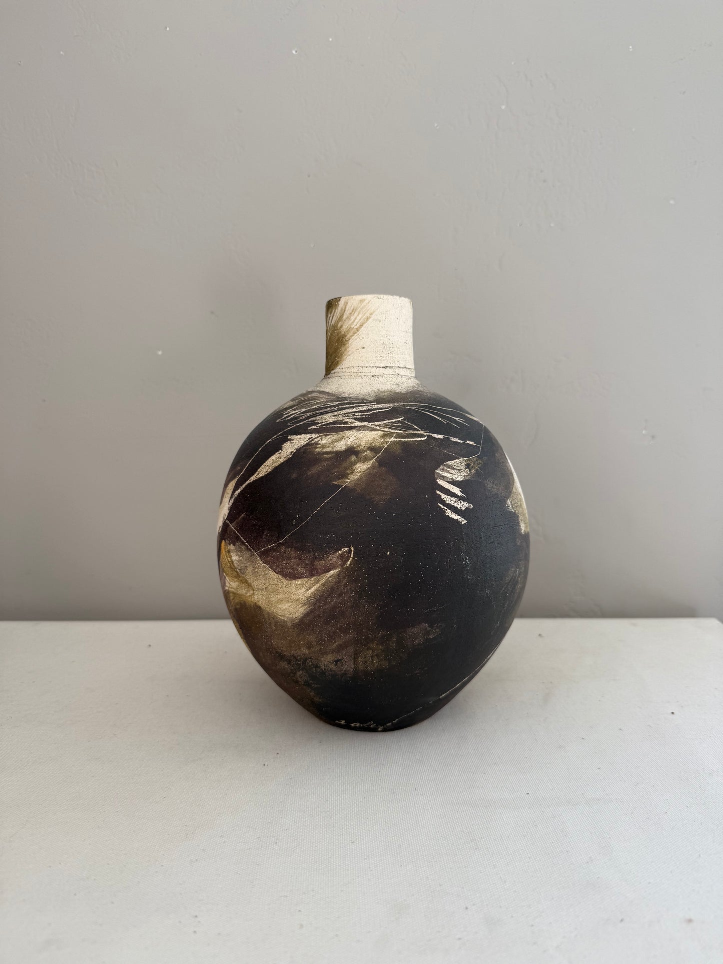 Drift & Stone Vase I