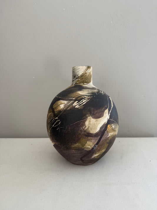 Drift & Stone Vase I