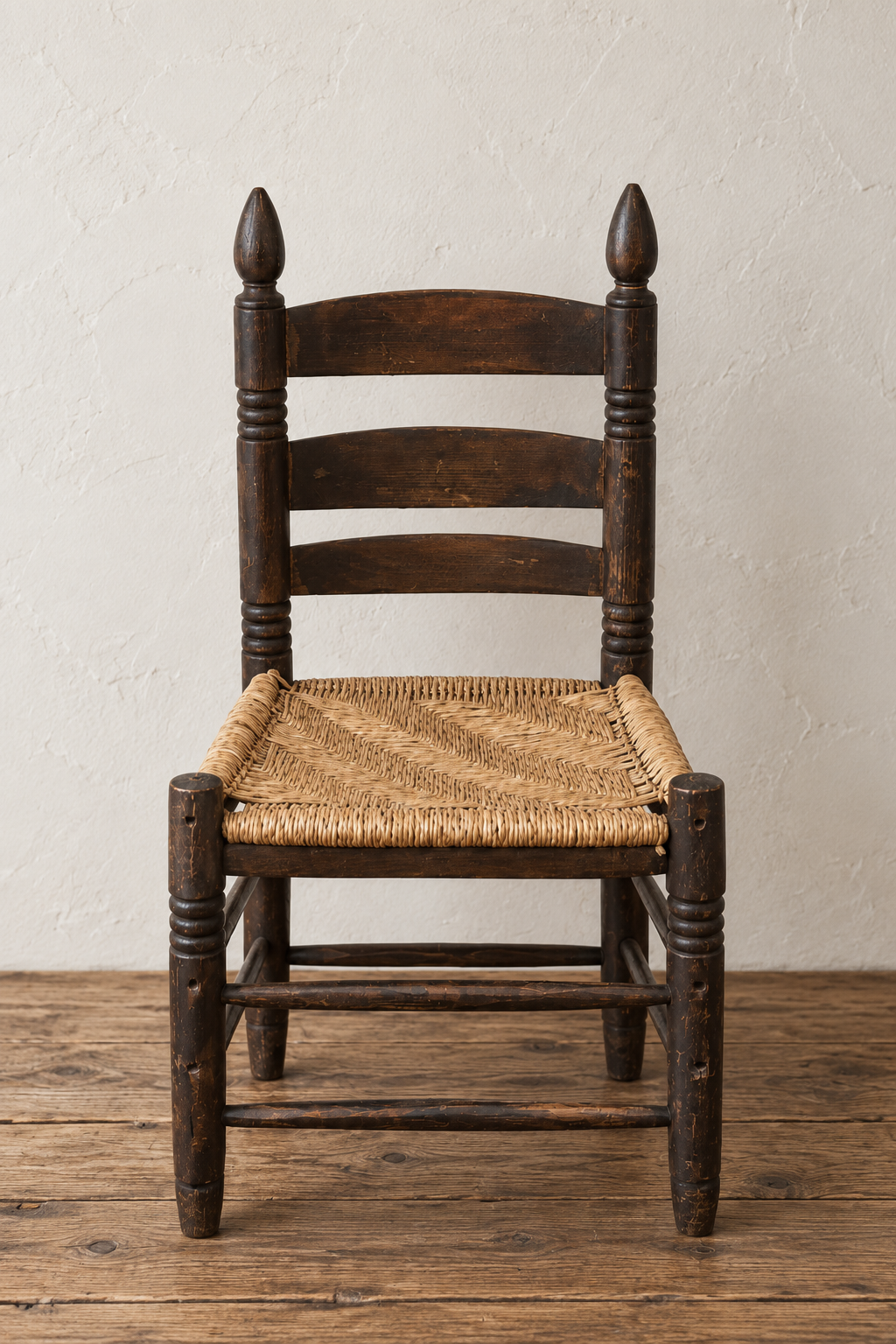 Spanish Accent Chair