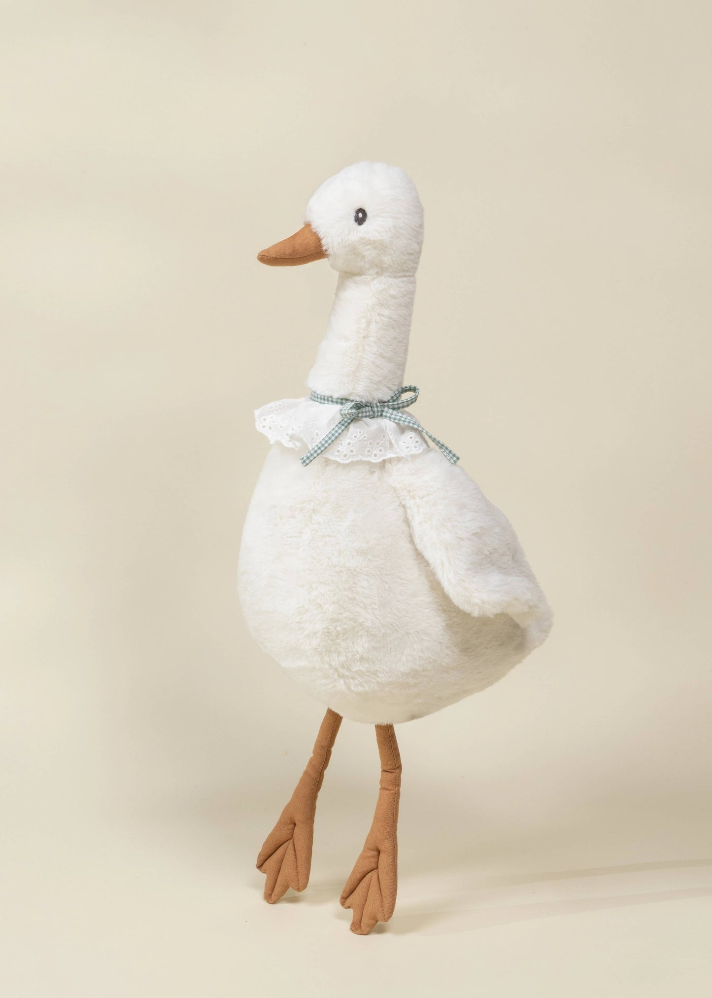 Comfy Goose Plush Toy