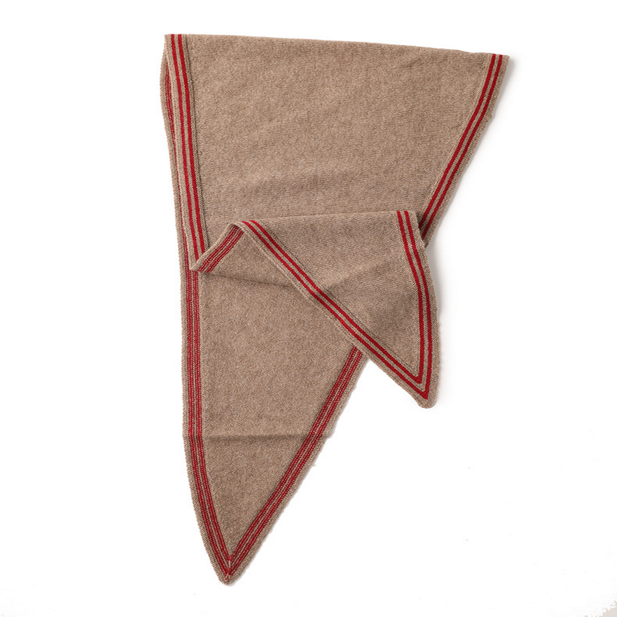Cashmere  Neck Scarf