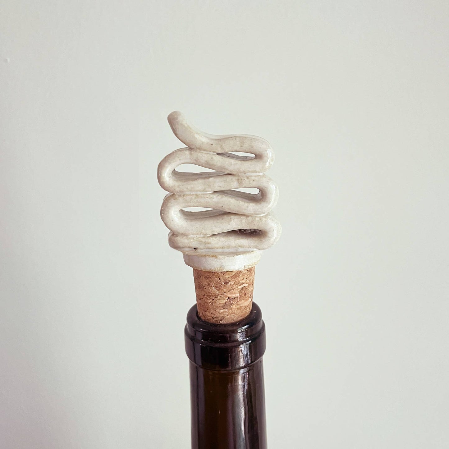 Wine Toppers