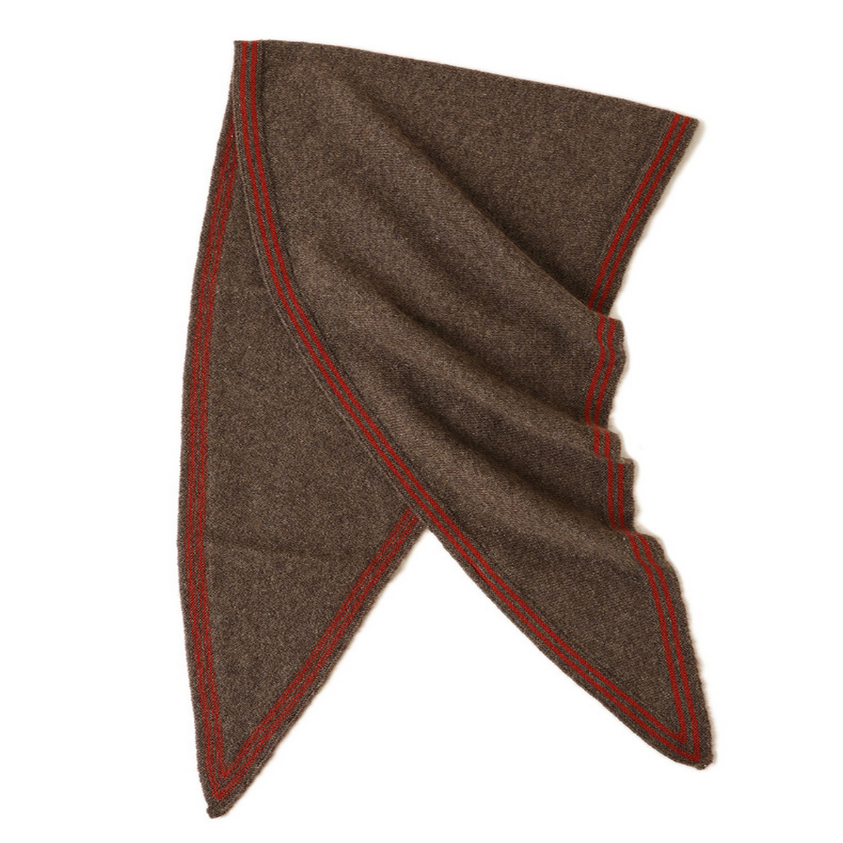 Cashmere  Neck Scarf