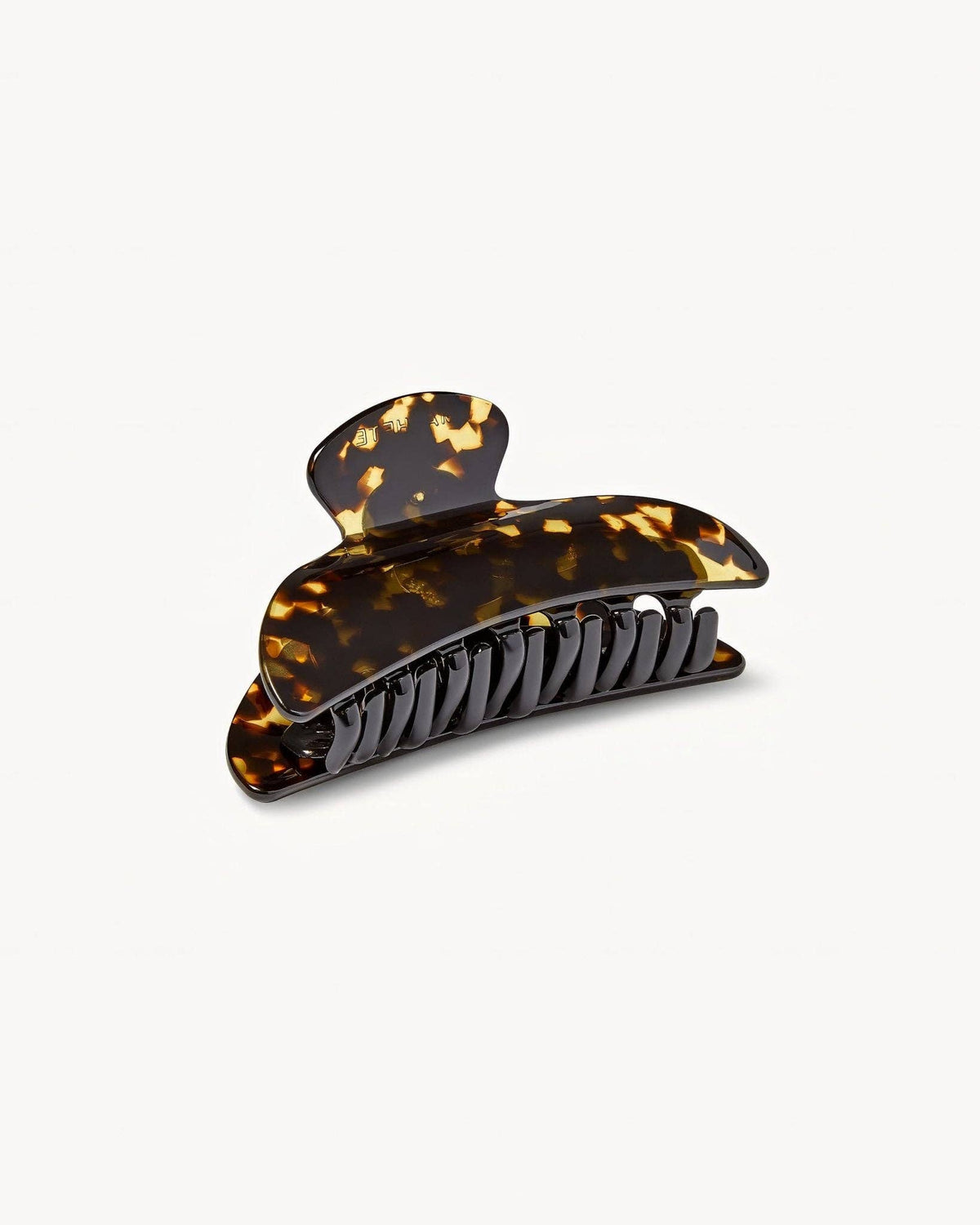 Heirloom Claw in Dark Tortoise