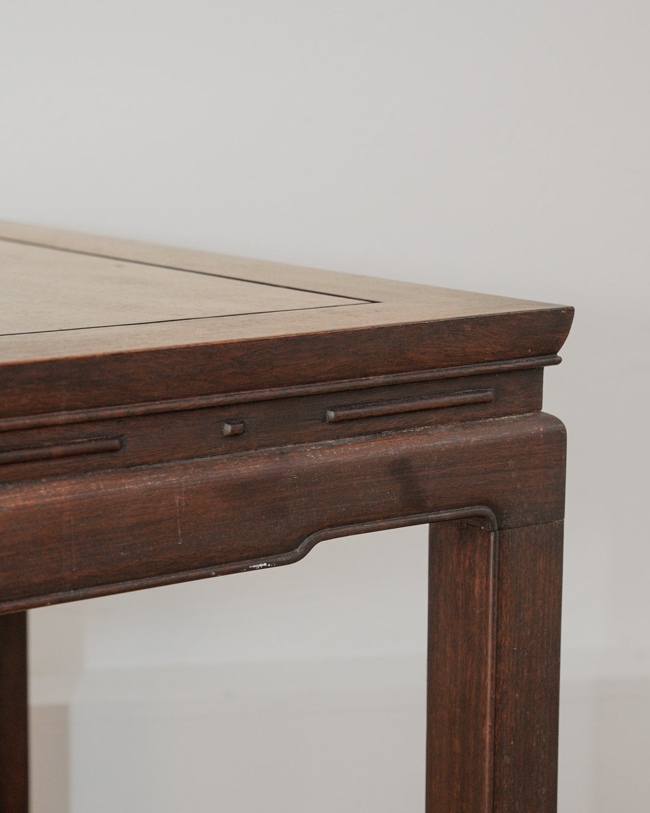 Ming Style Side Table