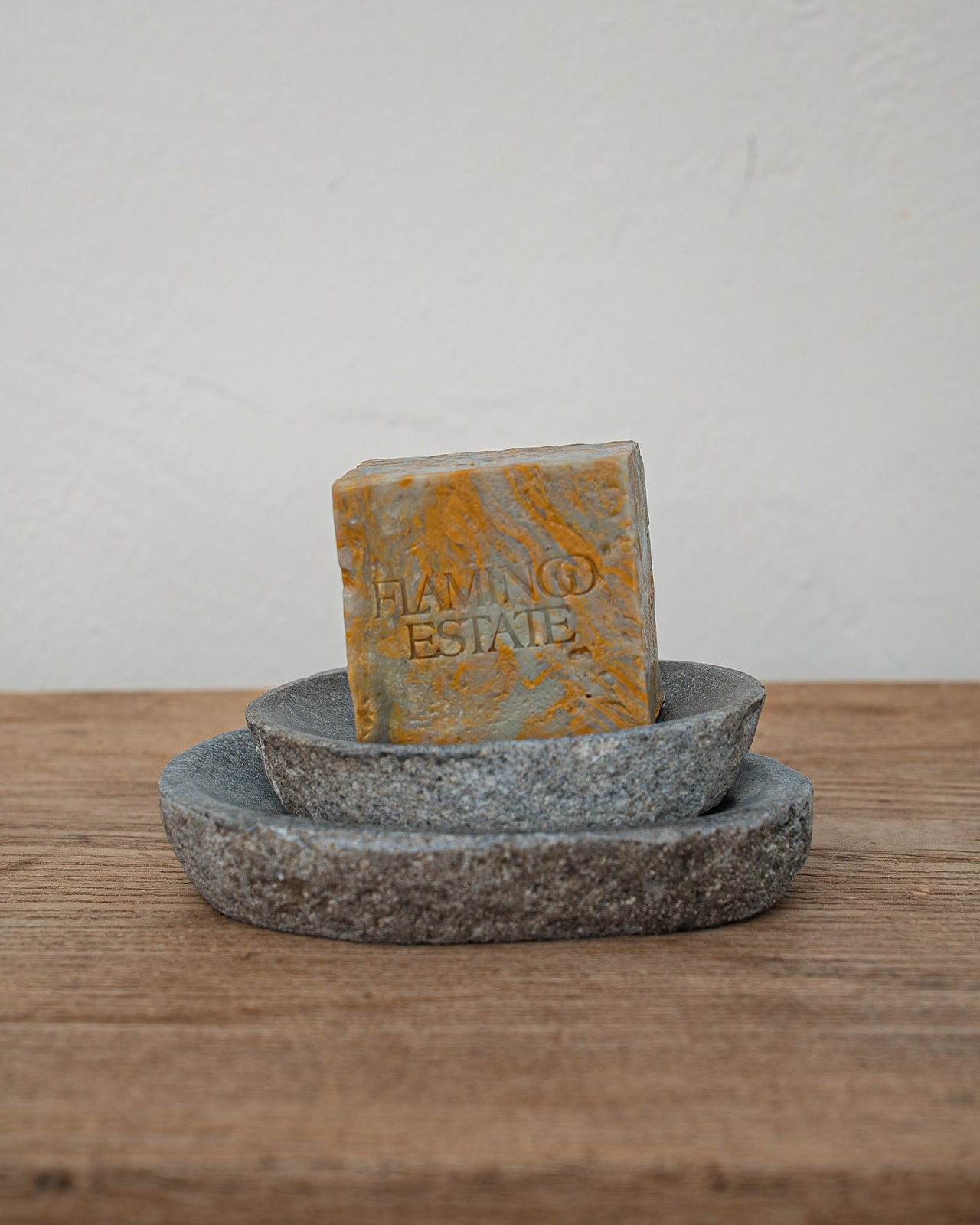 Java Stone Dish