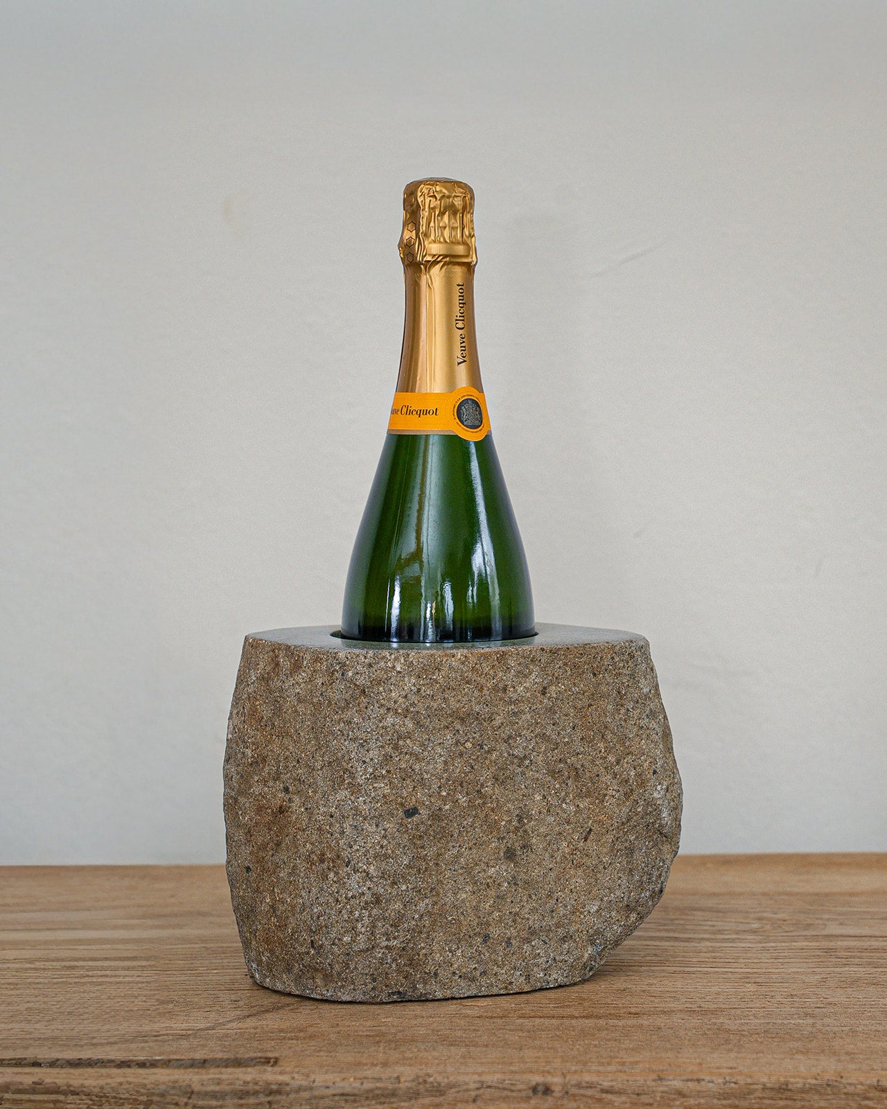 Stone Wine Chiller