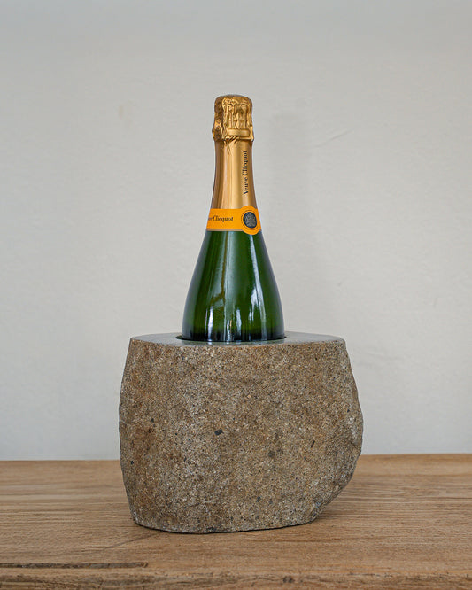 Stone Wine Chiller