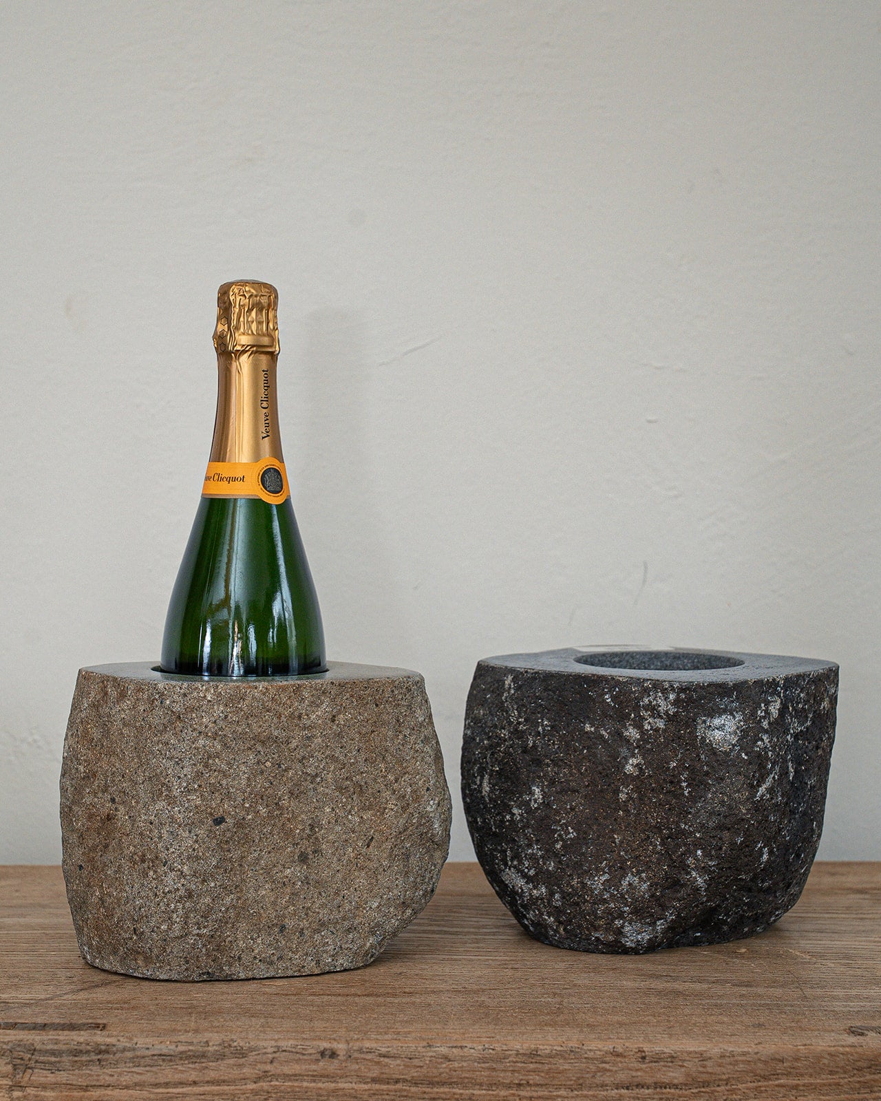 Stone Wine Chiller