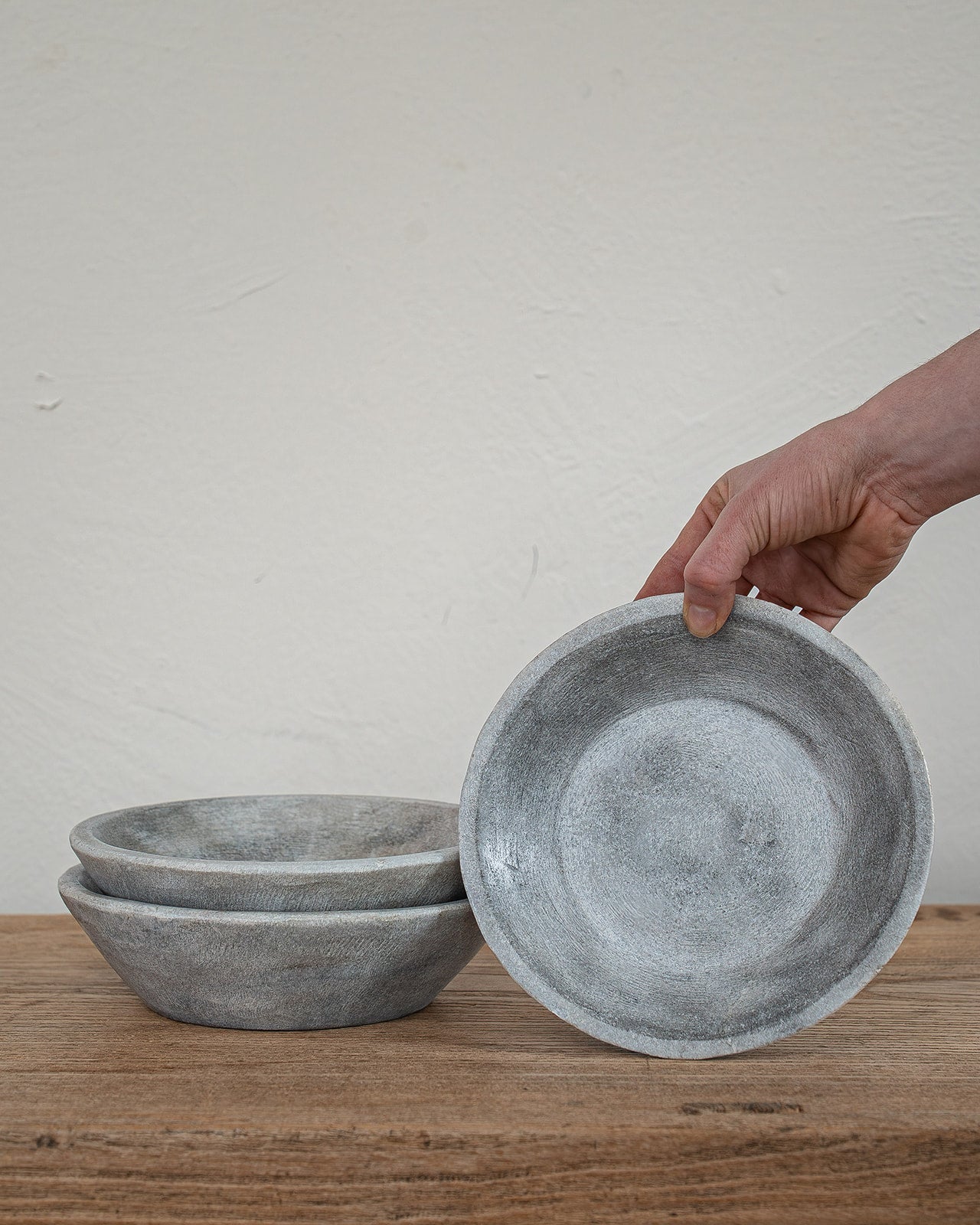 Limestone Bowl