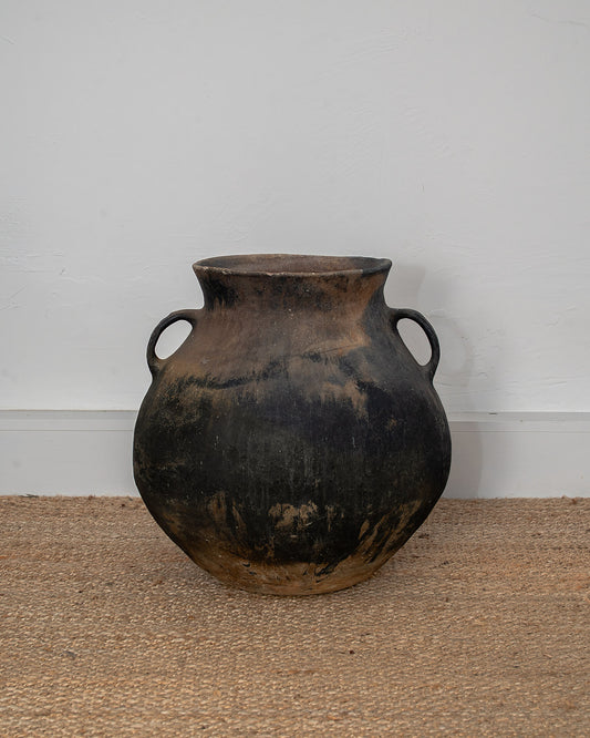 Large Guatamalan Pot