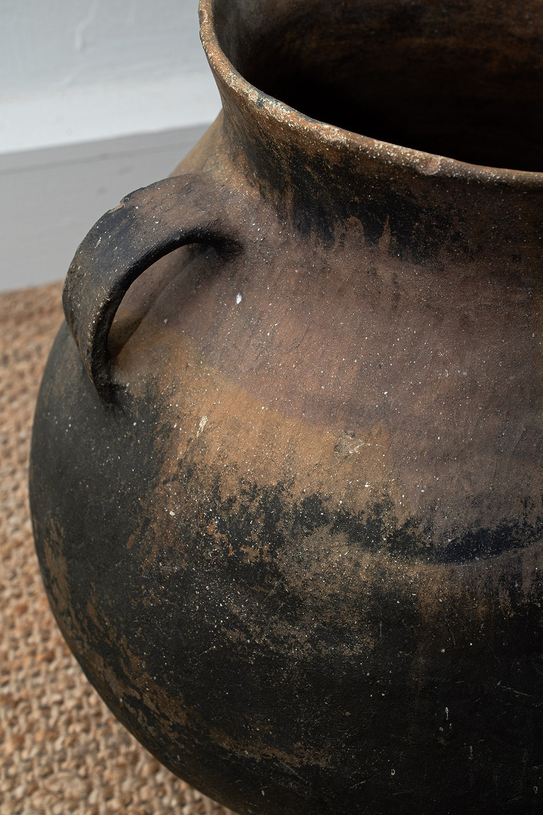 Large Guatamalan Pot