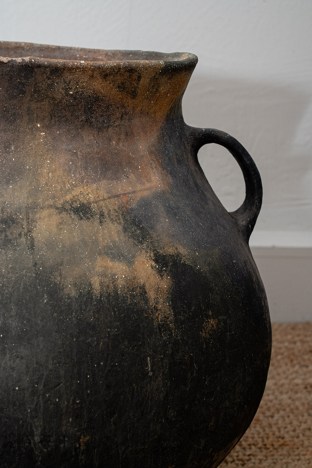 Large Guatamalan Pot