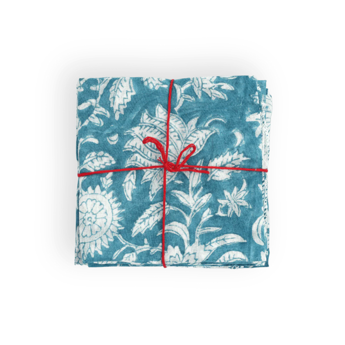 Cotton Printed Napkins