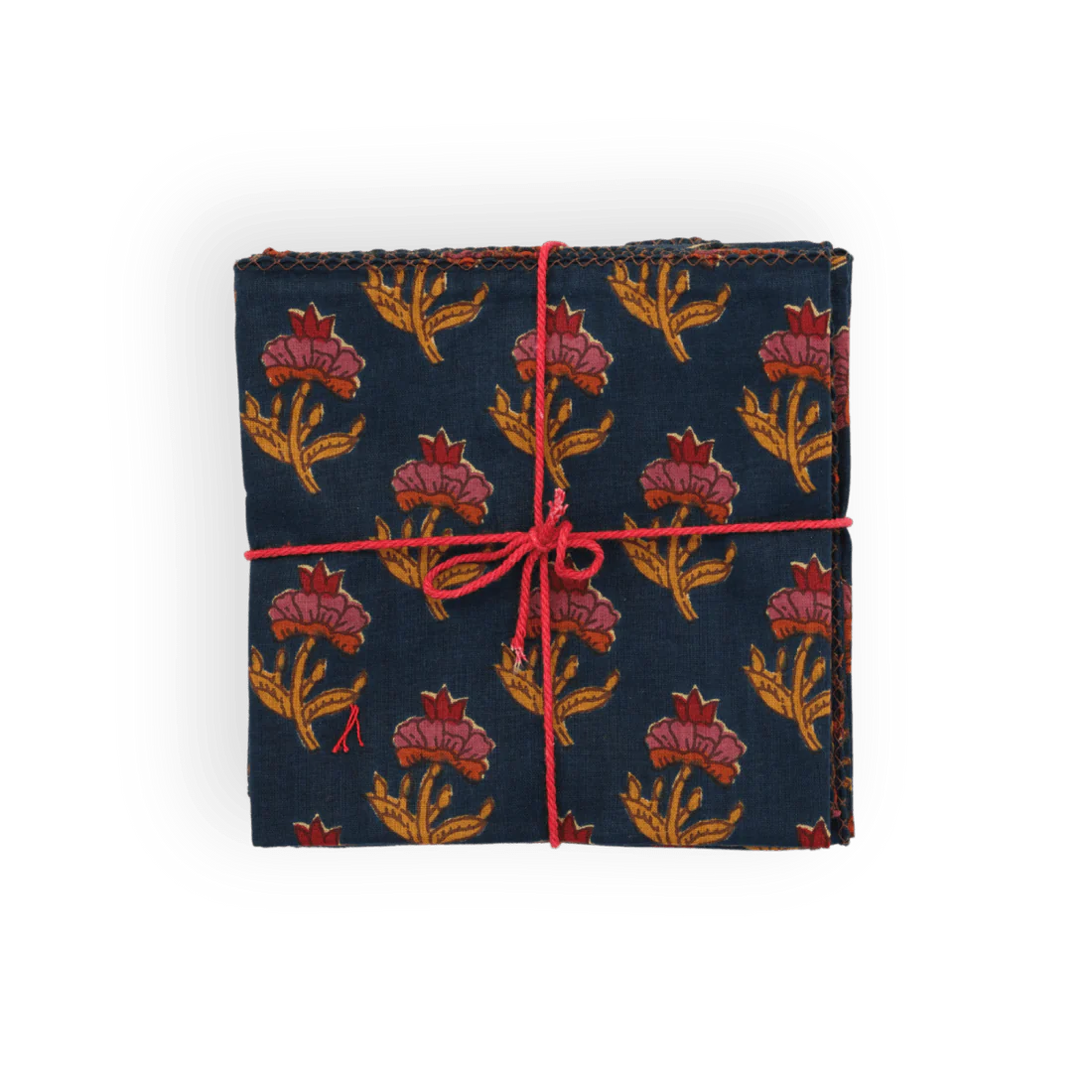 Cotton Printed Napkins